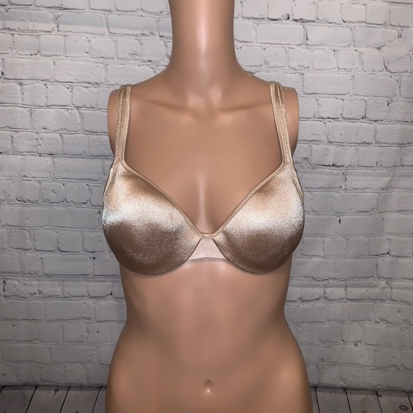 barely there Other - Barely There Tan Bra size 34C
